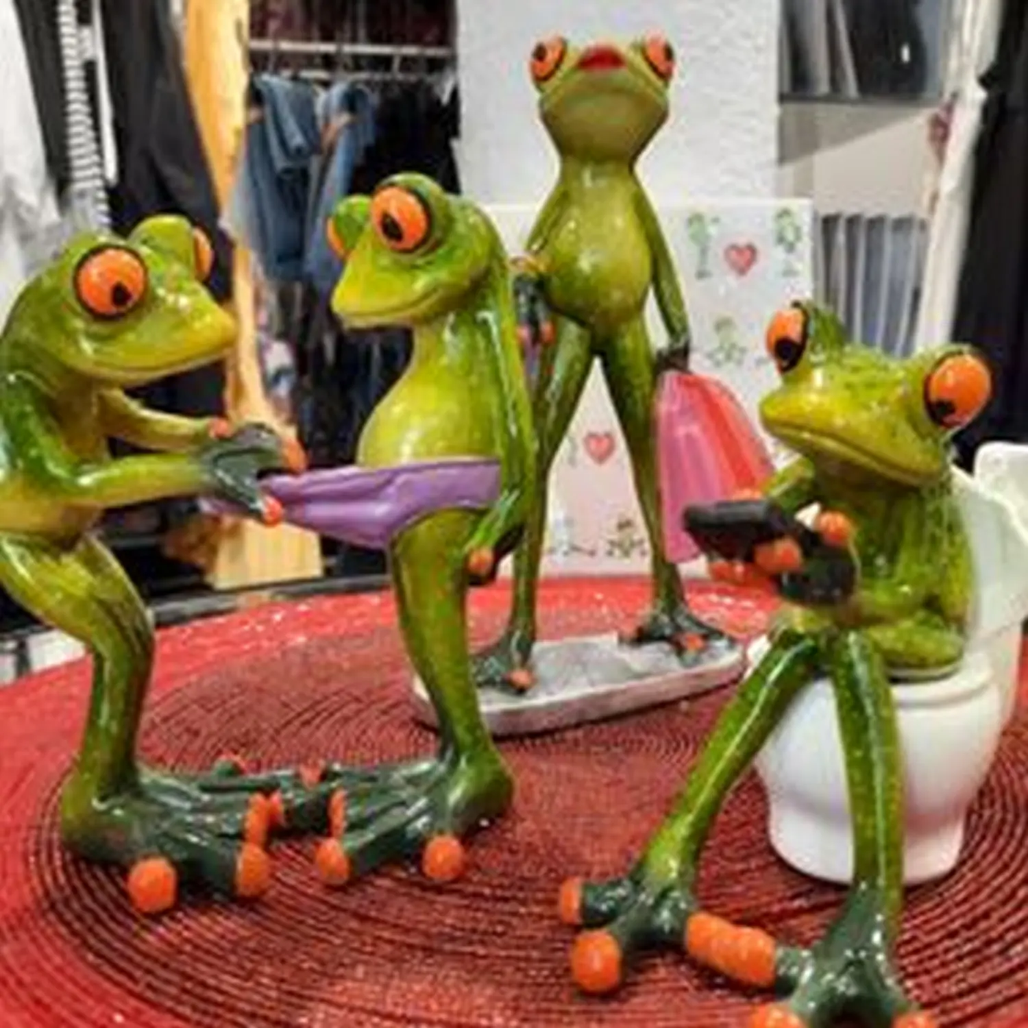 Geschenkartikel von Nette´s Lädchen
