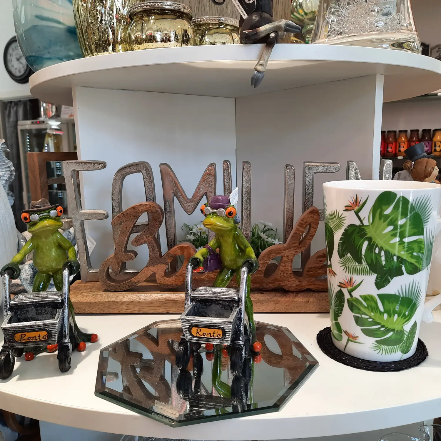 Geschenkartikel von Nette´s Lädchen