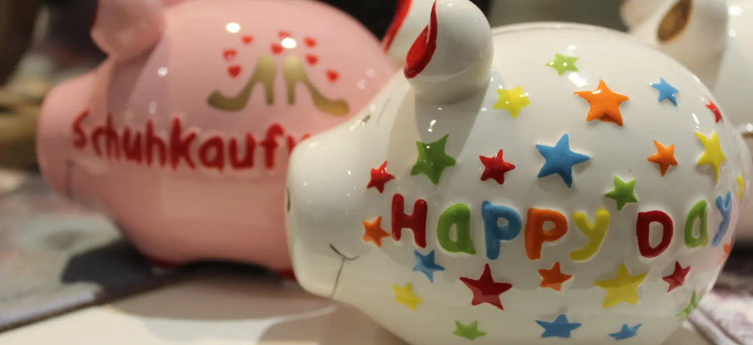 Geschenkartikel von Nette´s Lädchen