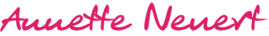 Unterschrift Logo