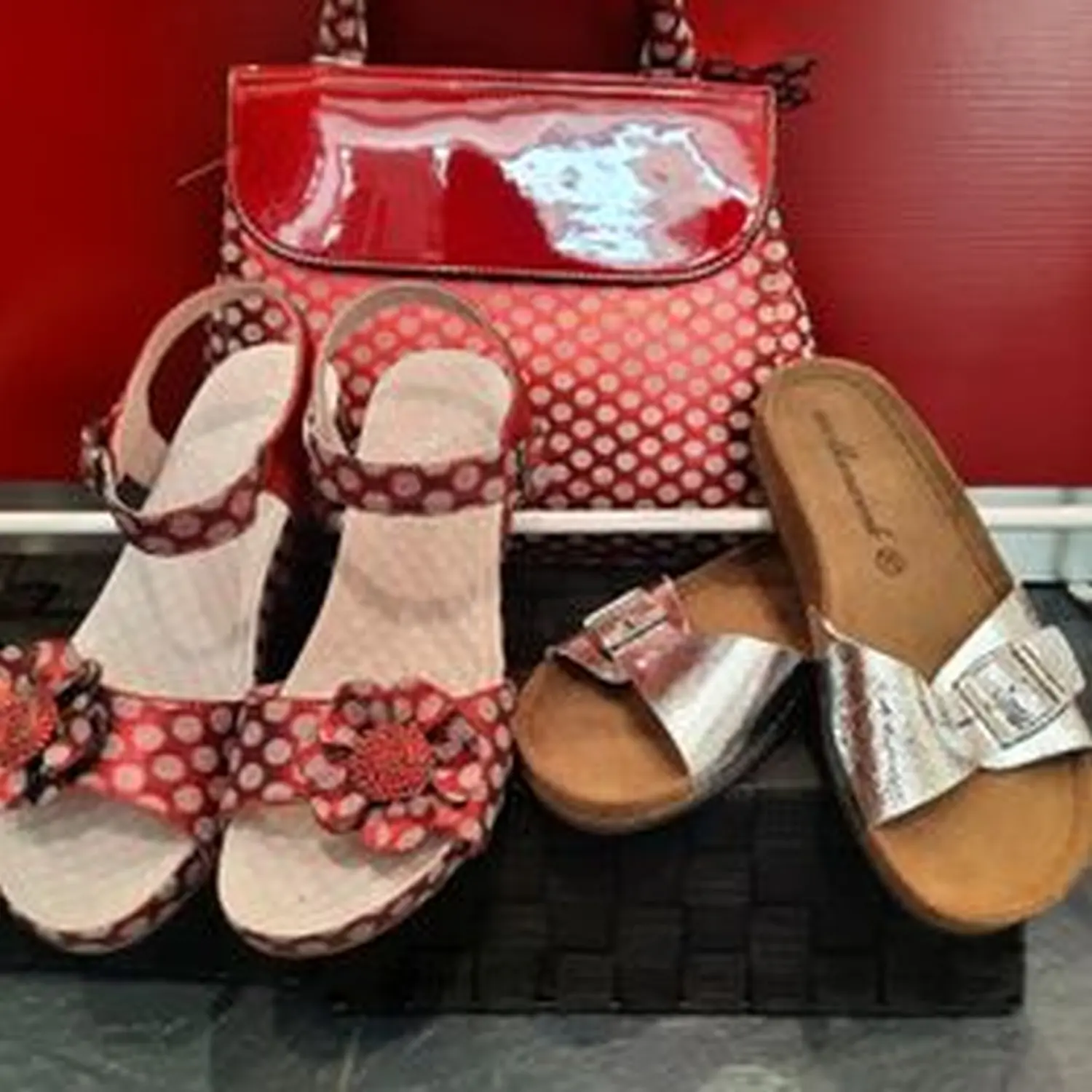 Schuhe von Nette´s Lädchen