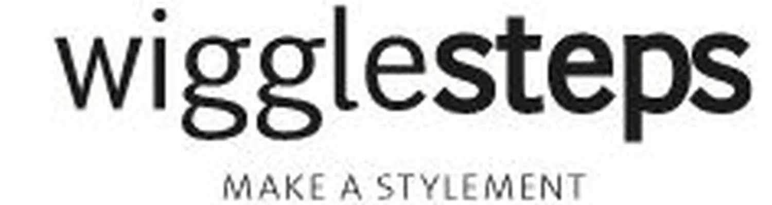 Wigglesteps Logo