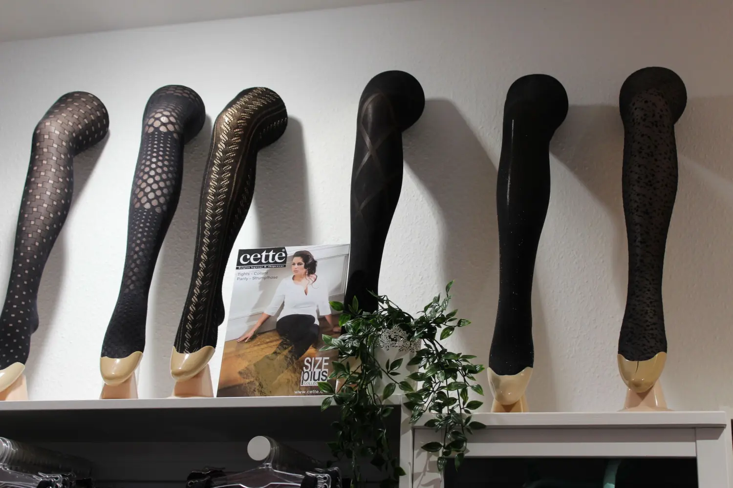 Socken & Strümpfe von Nette´s Lädchen