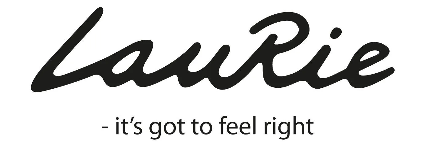 LauRie Logo