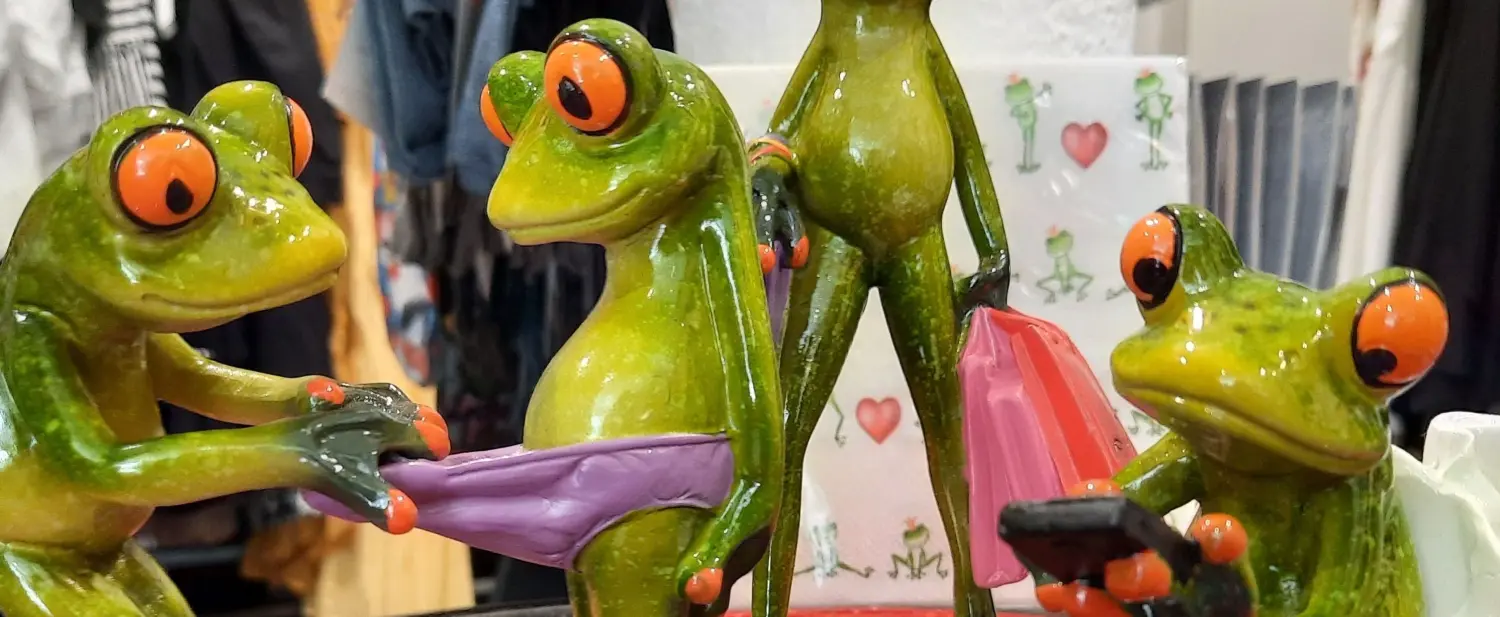 Geschenkartikel von Nette´s Lädchen