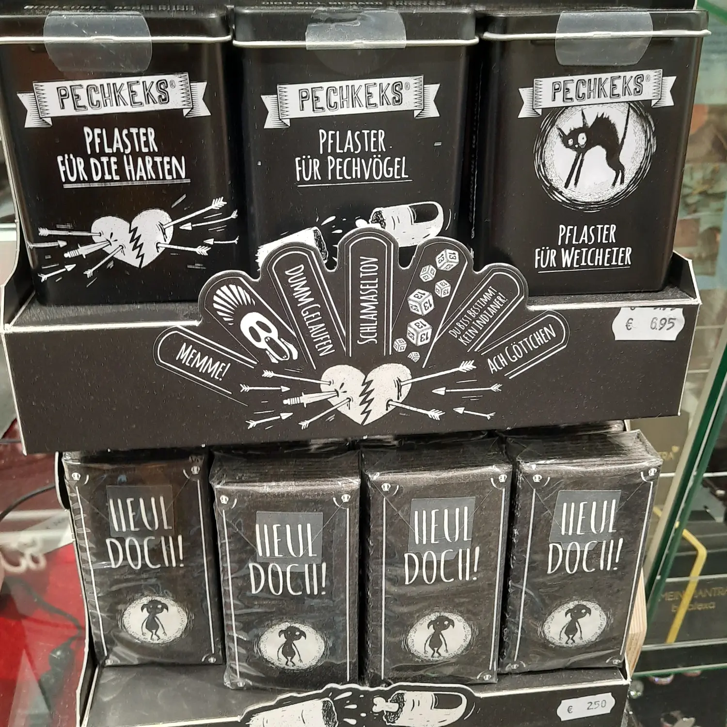 Geschenkartikel von Nette´s Lädchen
