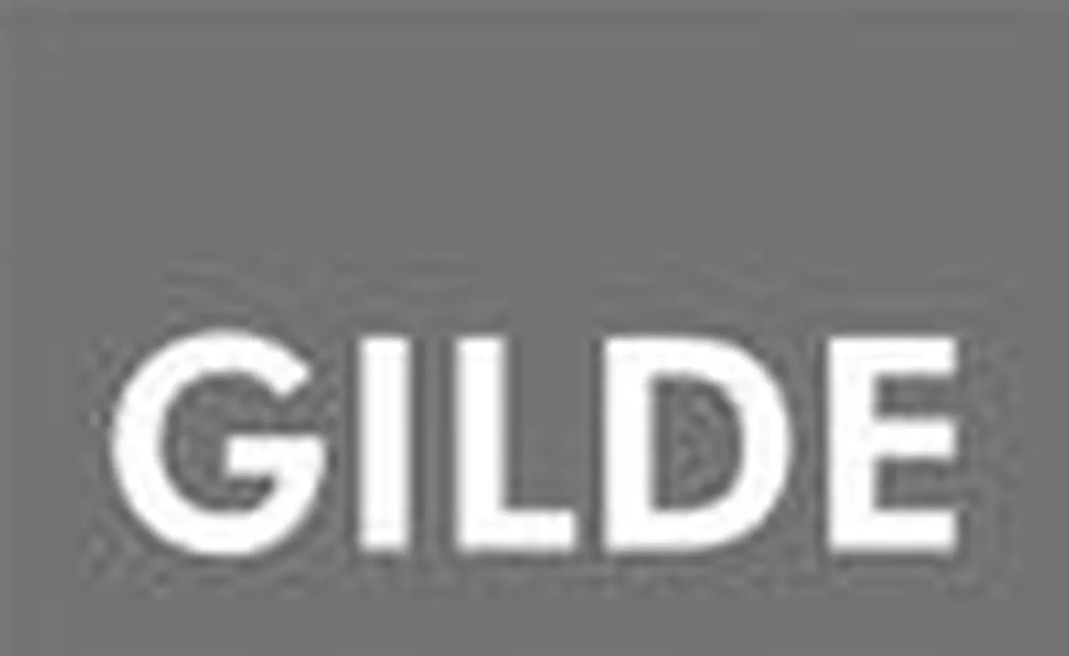 Gilde logo
