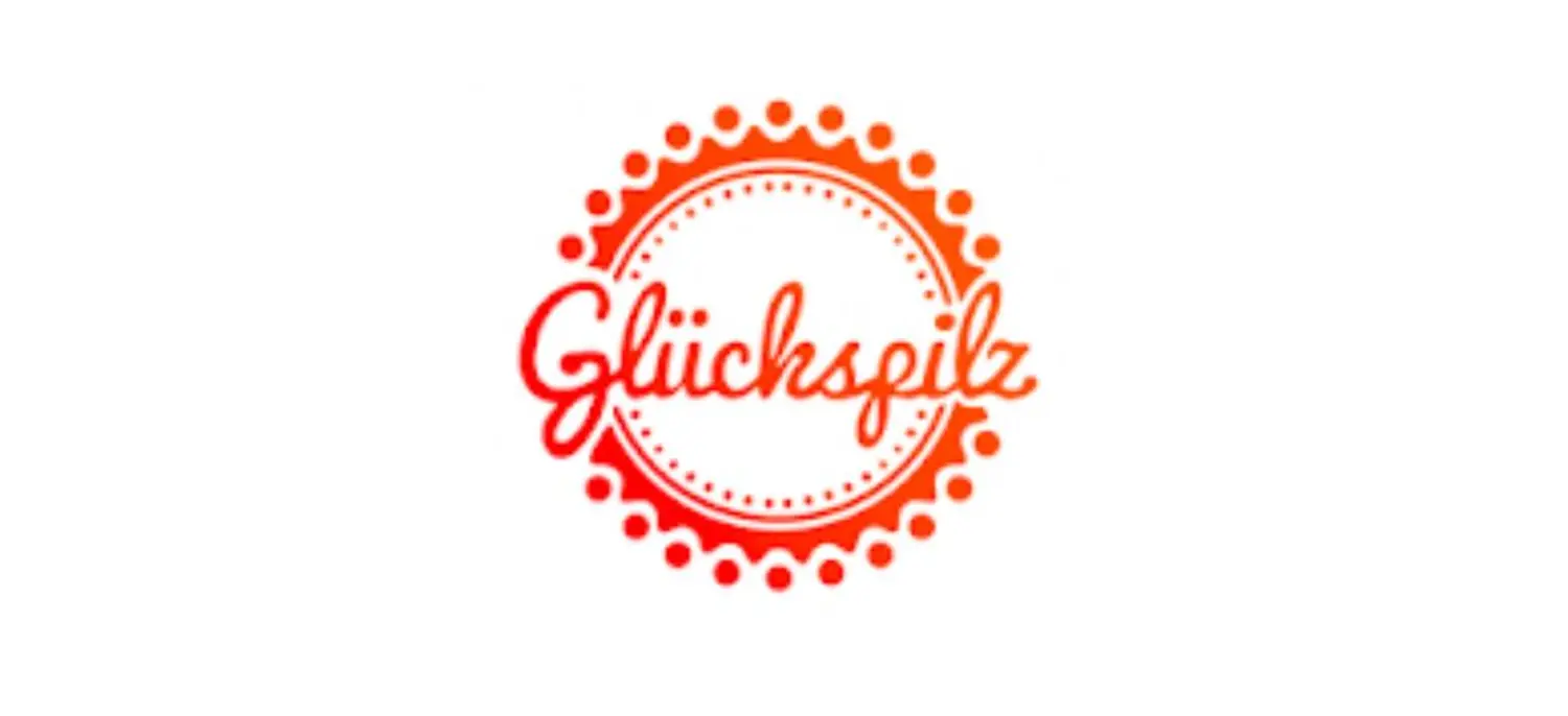 glueckspilz logo