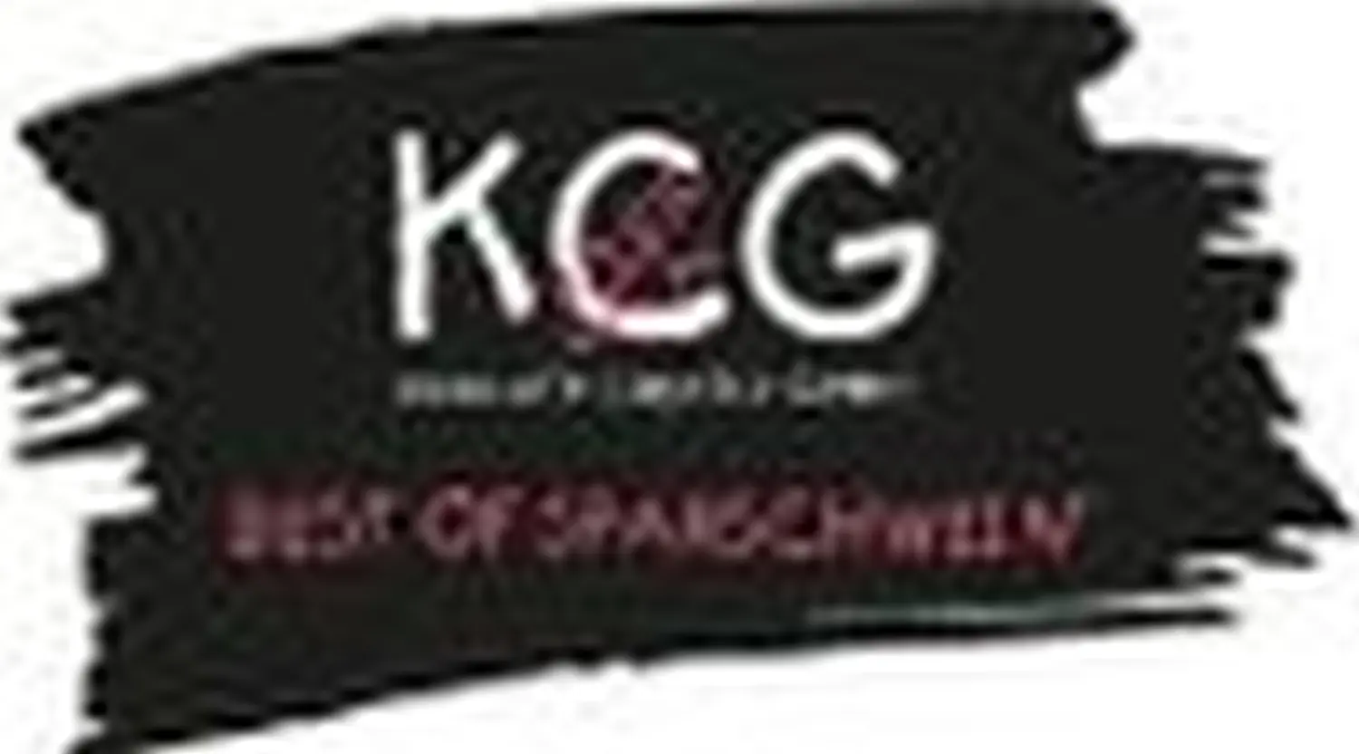 KCG Logo