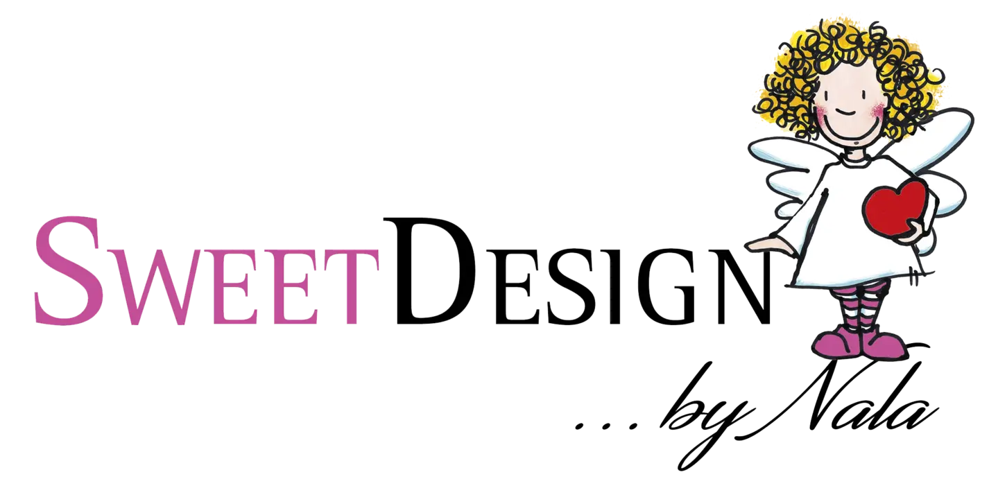 sweet design logo